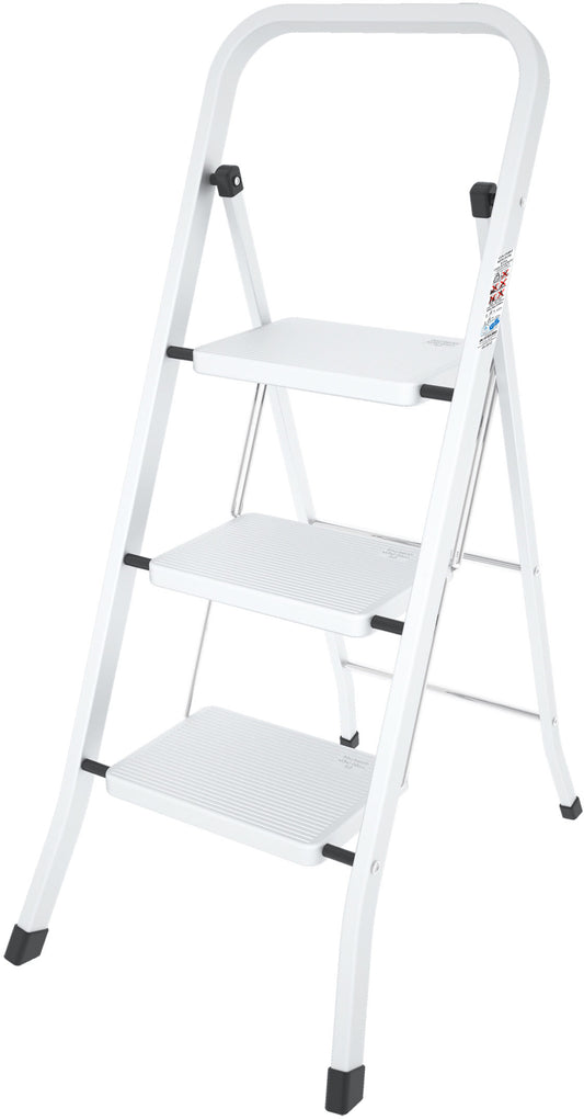 Драбина Colombo Factotum 3 щаблі (G110L03W)