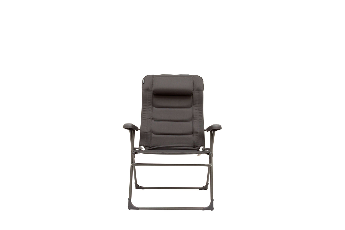 Camping chair Vango Hampton Grande DLX Chair Excalibur (CHRHAMPTOE27A3T)