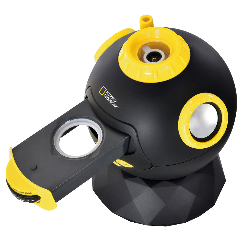 Planetarium National Geographic Junior Deluxe (9105000)