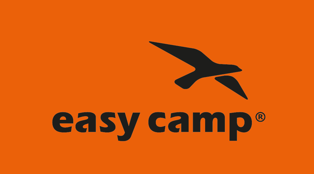 Ten-month tent Easy Camp Moonlight Cabin Gray (120444)