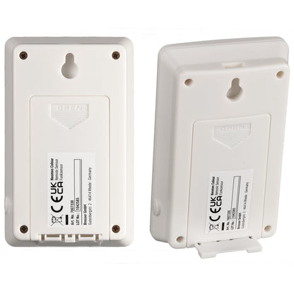 Weather station Bresser Neomeo Color (Black) (7007330)