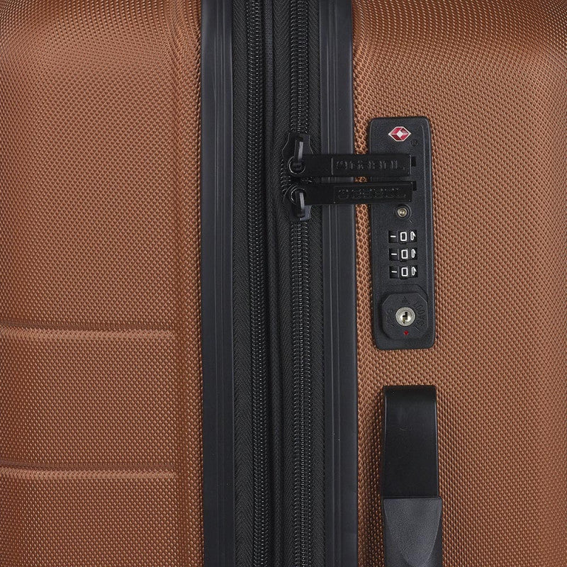 Valise Gabol Escape (L) Naranja (124147-011)