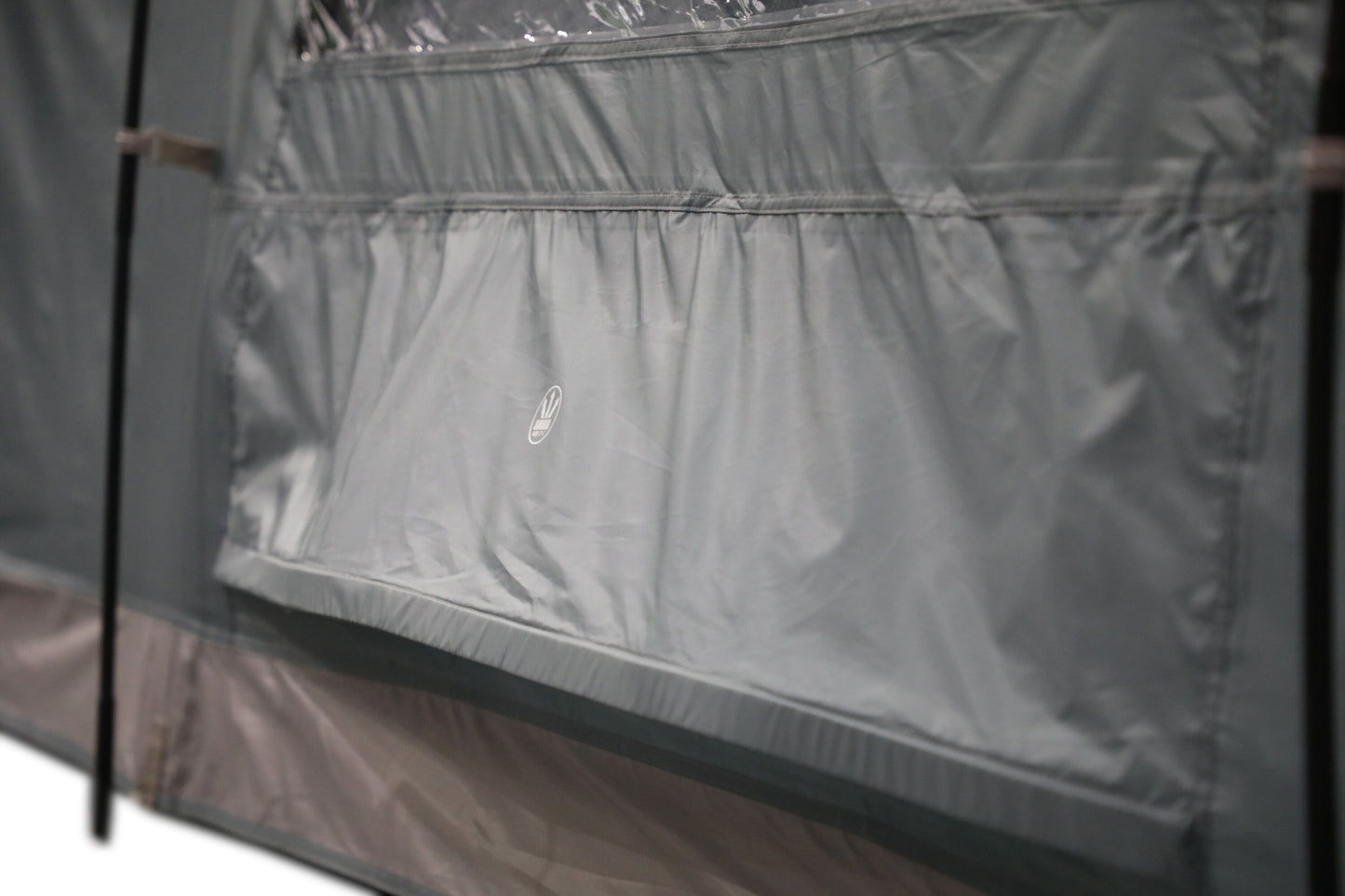 Tennis mantle Vango Harris 500 Mineral Green (TETHARRIS000002)