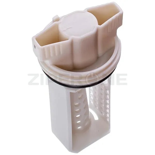 Samsung washing machine pump filter DC97-15695A
