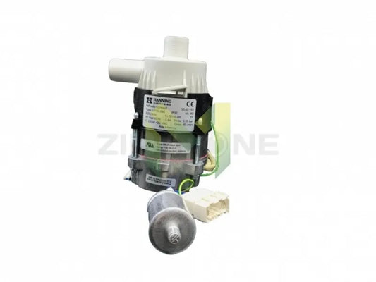 Pump (pump) of automatic wash Rational 56.00.153P 100W 230V