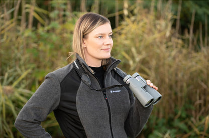 Binoculars Bresser Wave 12x50 UR Coating WP (1331250)