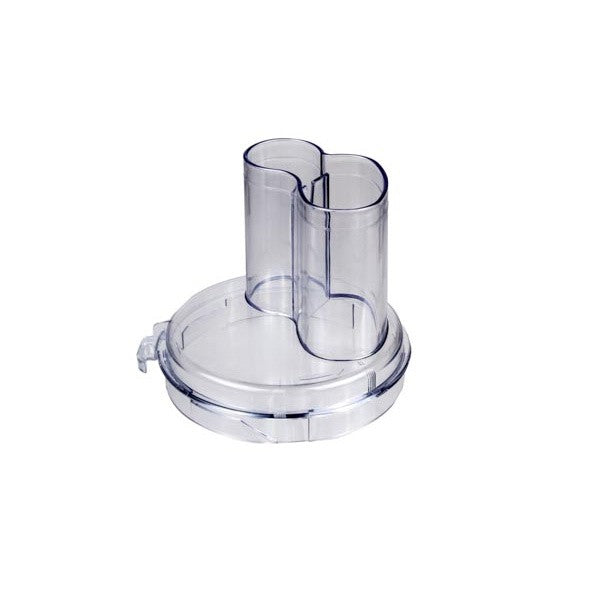 Moulinex kitchen combi. Main bowl lid (double neck)
