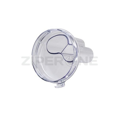 Moulinex kitchen combi. Main bowl lid (double neck)
