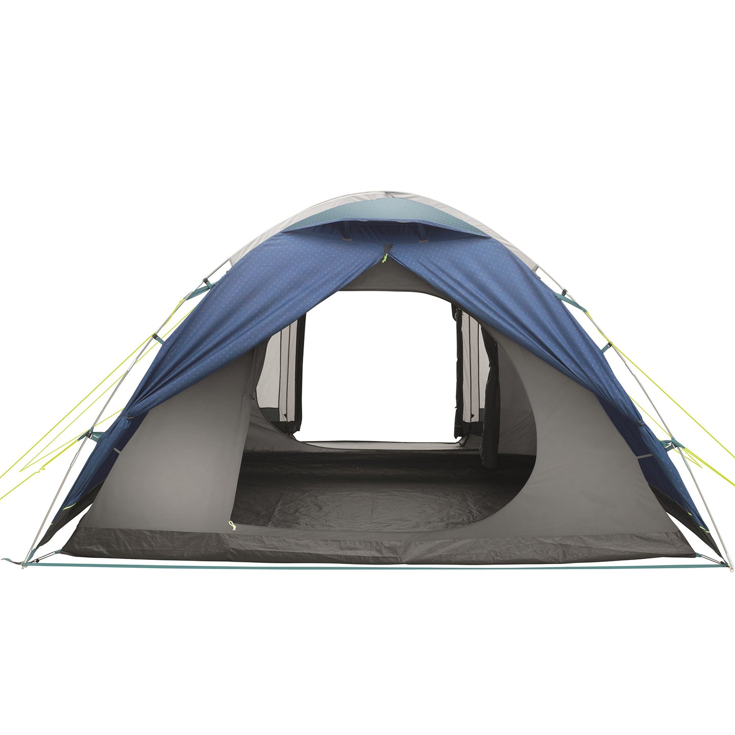 Outwell Cloud 3 Blue (111044)