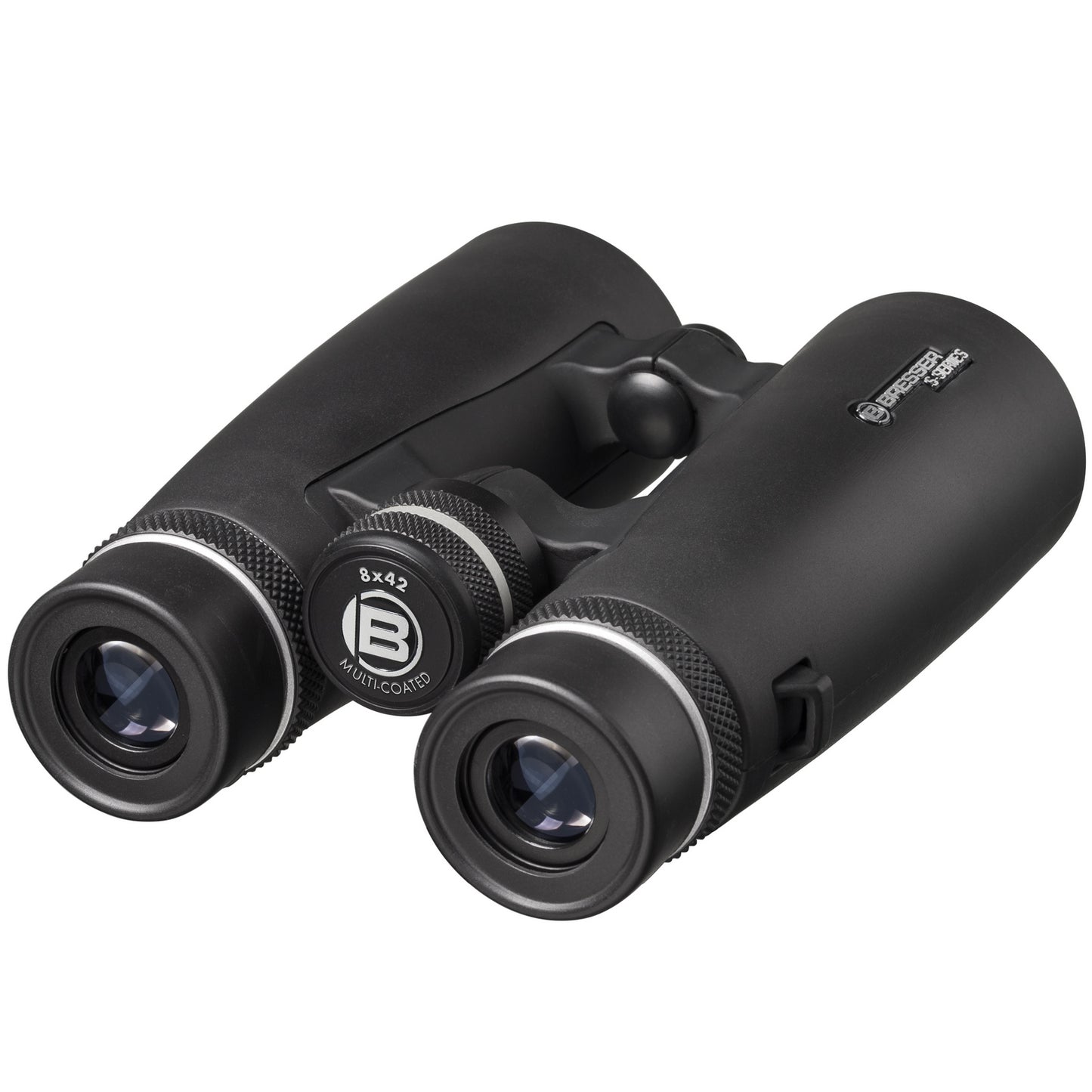 Binoculars Bresser S-Series 8x42 (8910101)