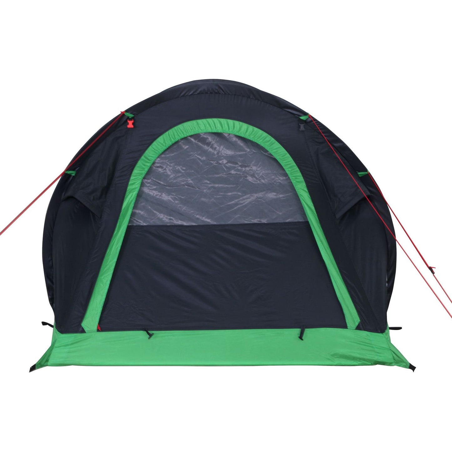 Mantle High Peak Stella 2 Black/Green (10131)