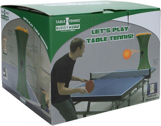 Table tennis machine Joola I-PONG V200 (21127)