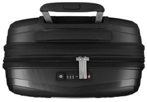 Suitcase Gabol Queens (S) Negro (125022-001)
