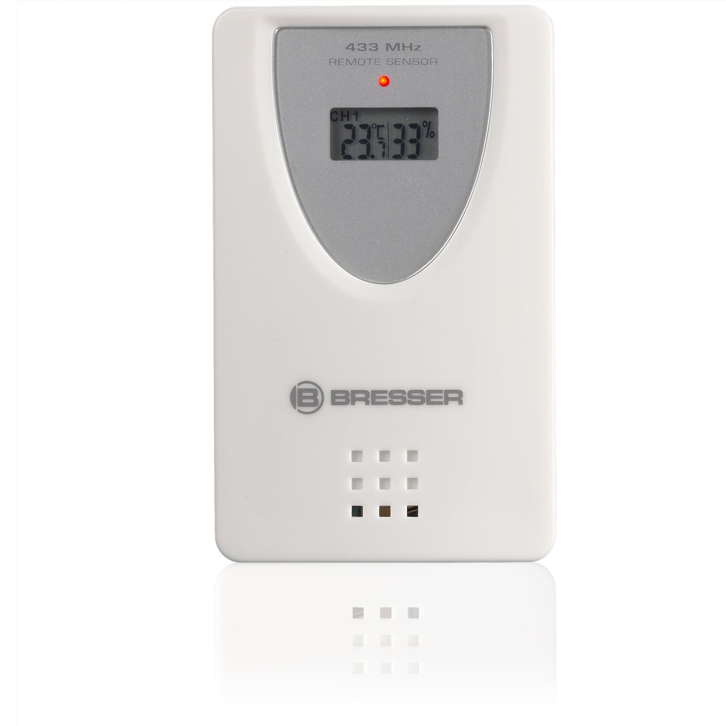 Weather station Bresser Neomeo Color (Black) (7007330)