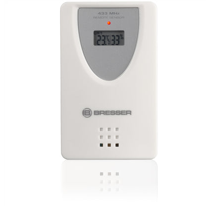 Weather station Bresser Neomeo Color (Black) (7007330)