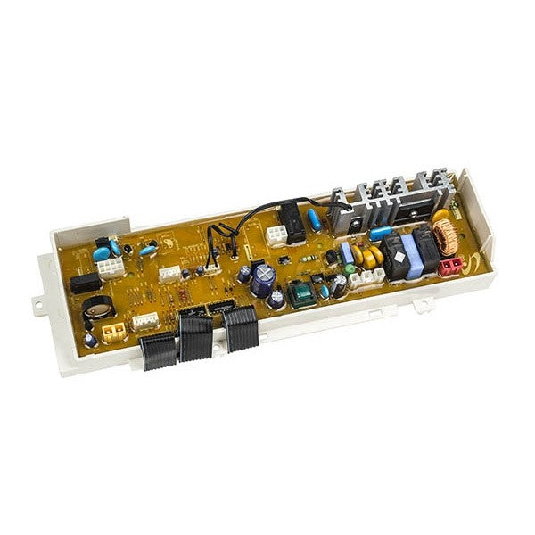 Control module for washing machine Samsung MFS-C2F08AB-00