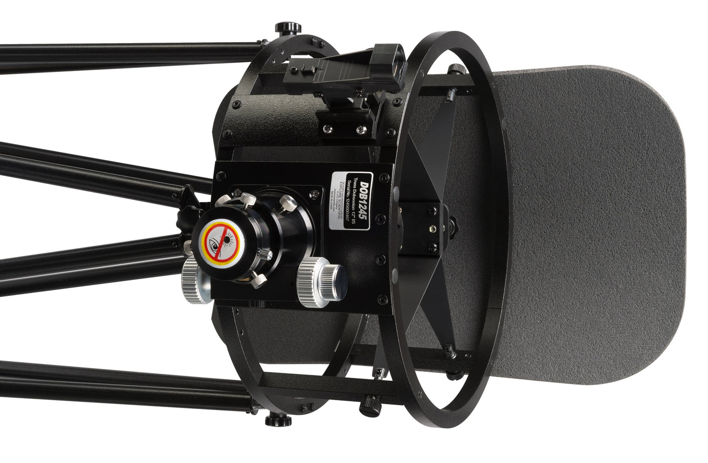Explore Scientific Telescope 12" 305/1525 Dobson Ultra Light (0116930)