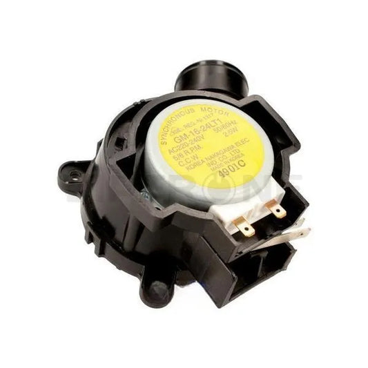 Three-way valve for dishwasher Beko 1760400200