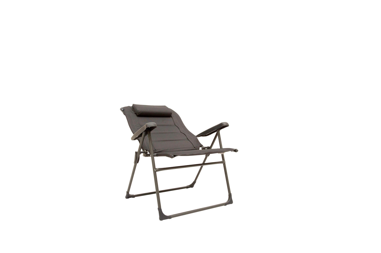 Camping chair Vango Hampton Grande DLX Chair Excalibur (CHRHAMPTOE27A3T)