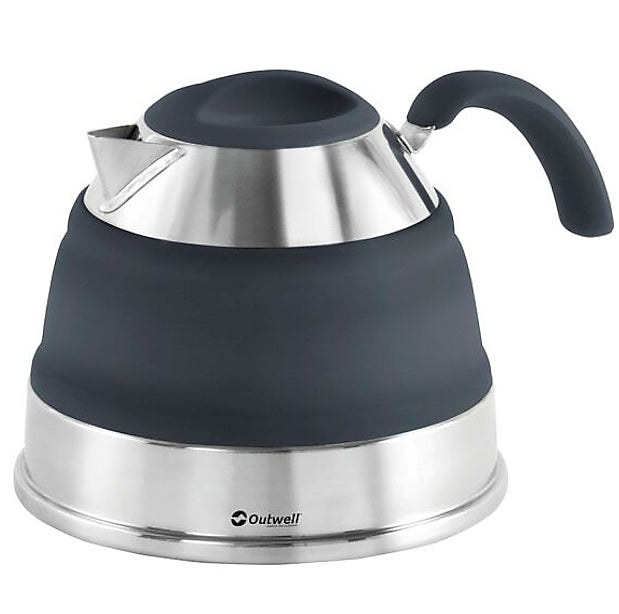 Чайник складаний Outwell Collaps Kettle 1.5L Navy Night (650965)