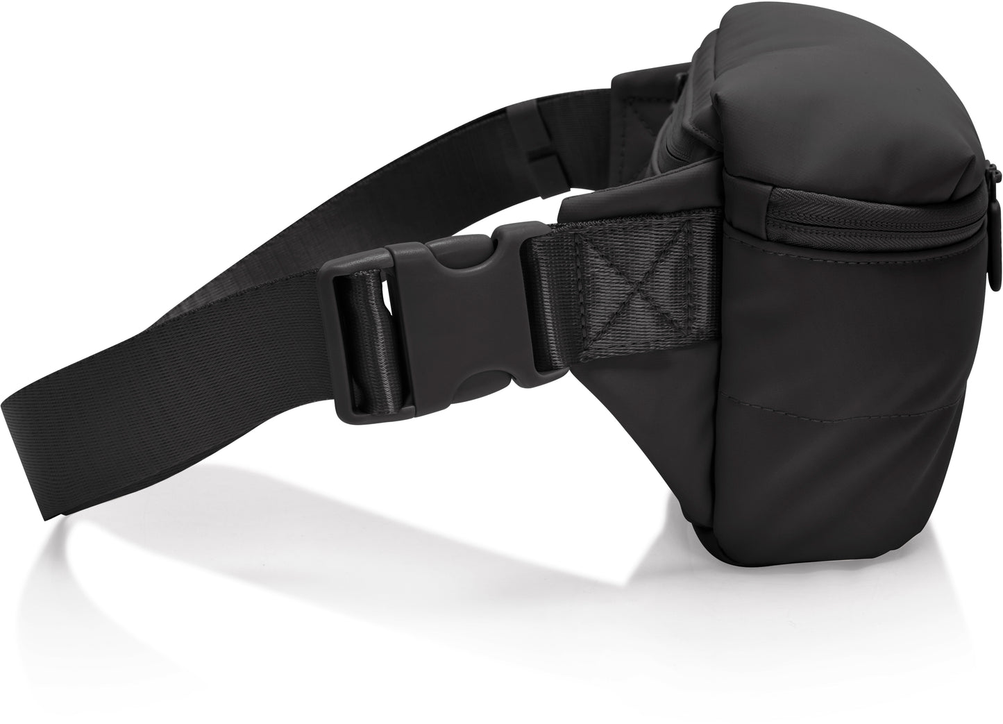 Heys Puffer Waist Bag Black (30125-0001-00)
