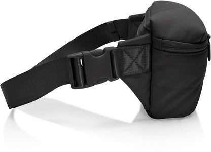 Heys Puffer Waist Bag Black (30125-0001-00)