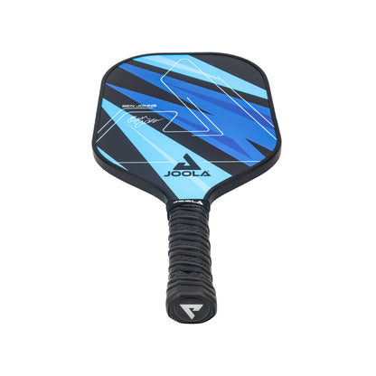Joola Ben Johns Blue Pickleball Set 2 Rackets 4 Balls (18537)
