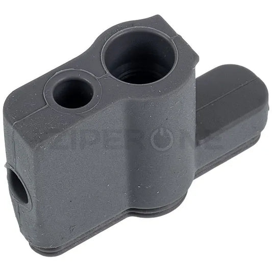 Krups MS-8030000135 coffee machine dispenser connector