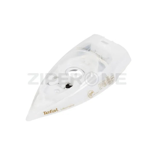 Tefal iron water tank white