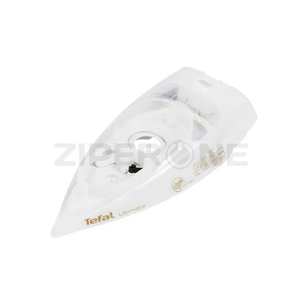 Tefal iron water tank white