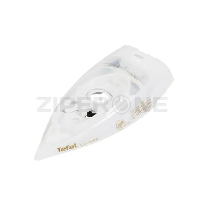 Tefal iron water tank white
