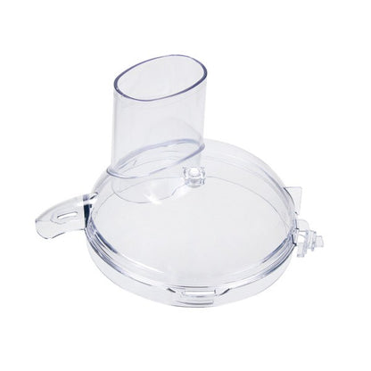 Main bowl lid for Moulinex food processor