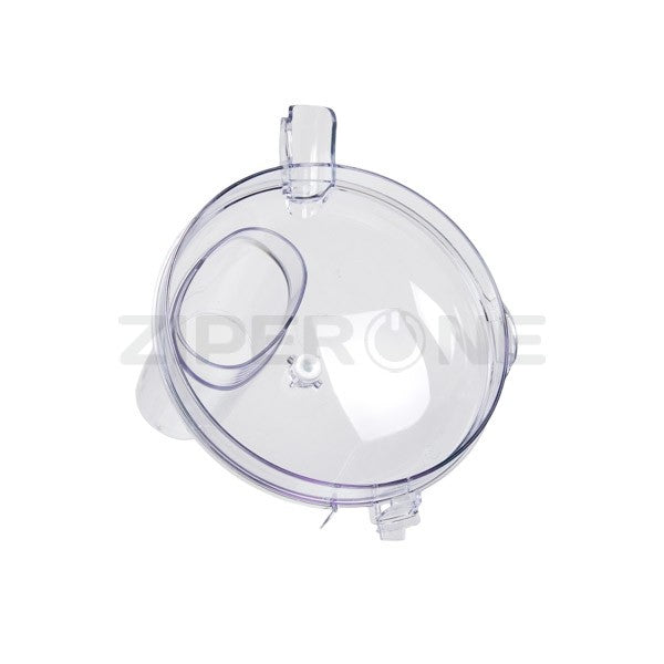 Main bowl lid for Moulinex food processor