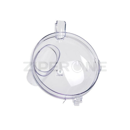Main bowl lid for Moulinex food processor