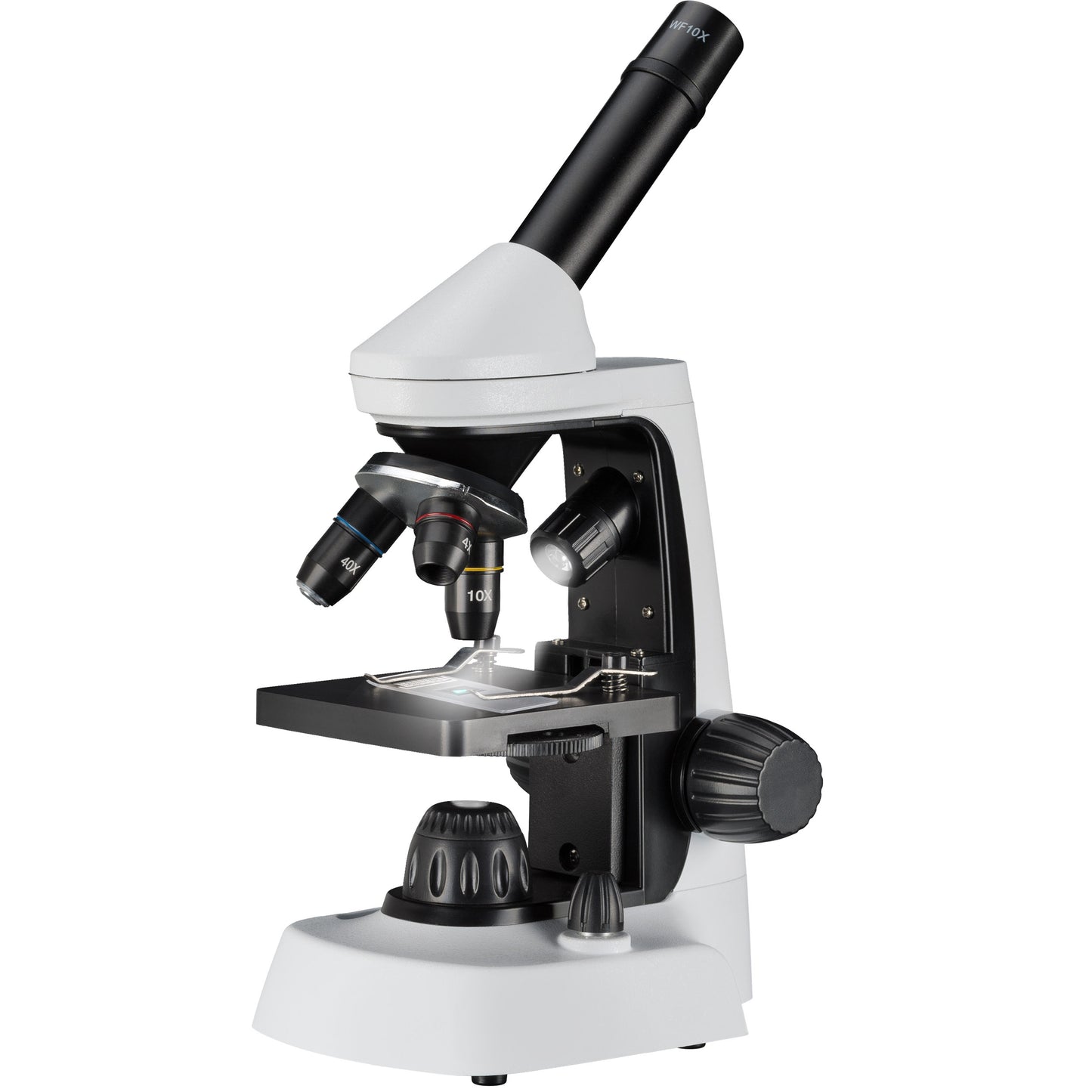 Microscope Bresser Junior 40x-2000x (8855500)