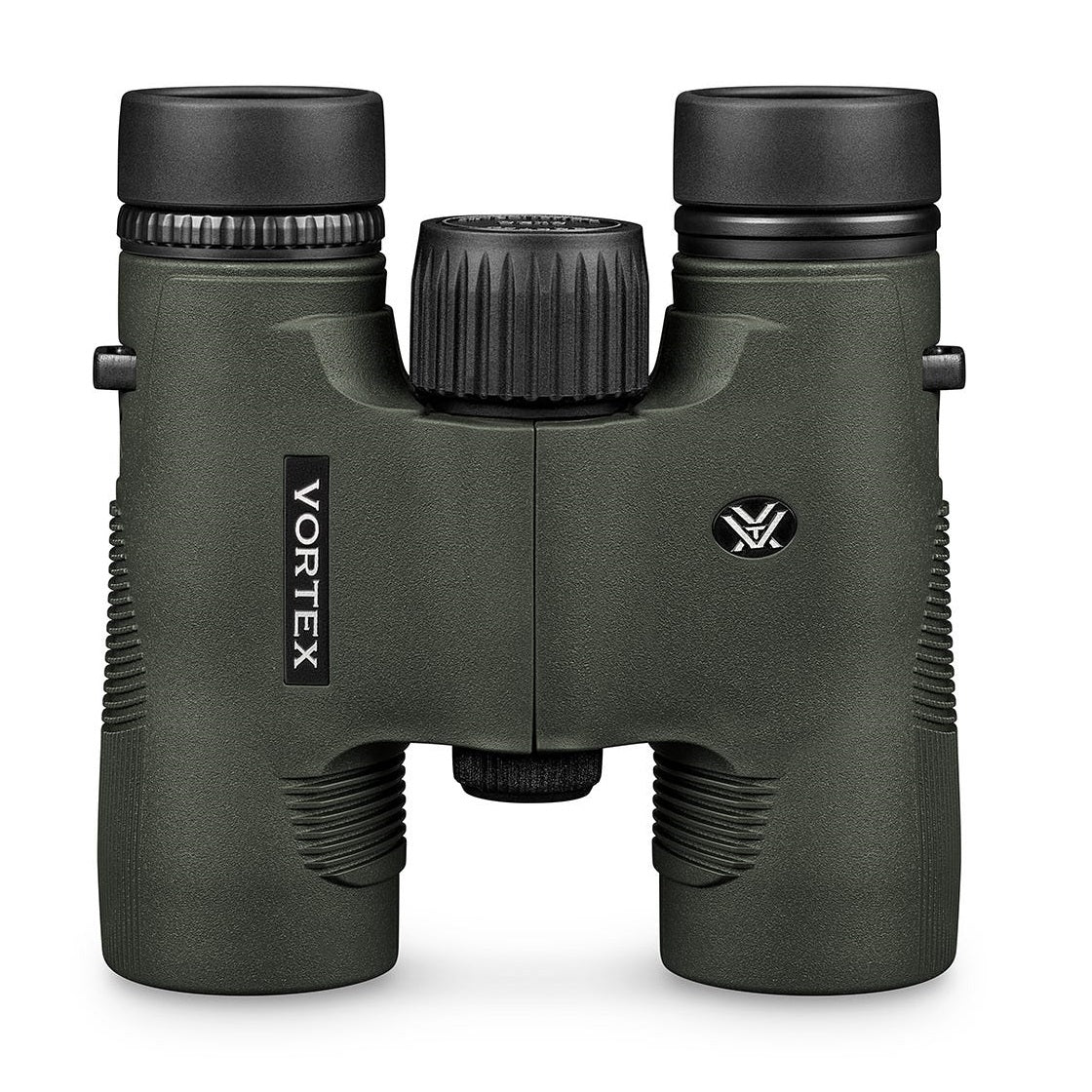 Binoculars Vortex Diamondback HD 10x28 WP (DB-211)