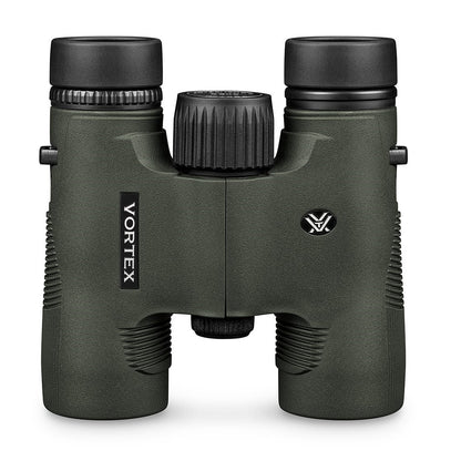 Binoculars Vortex Diamondback HD 10x28 WP (DB-211)