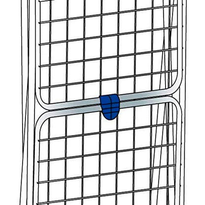 Hair dryer Gimi Mito (157184)