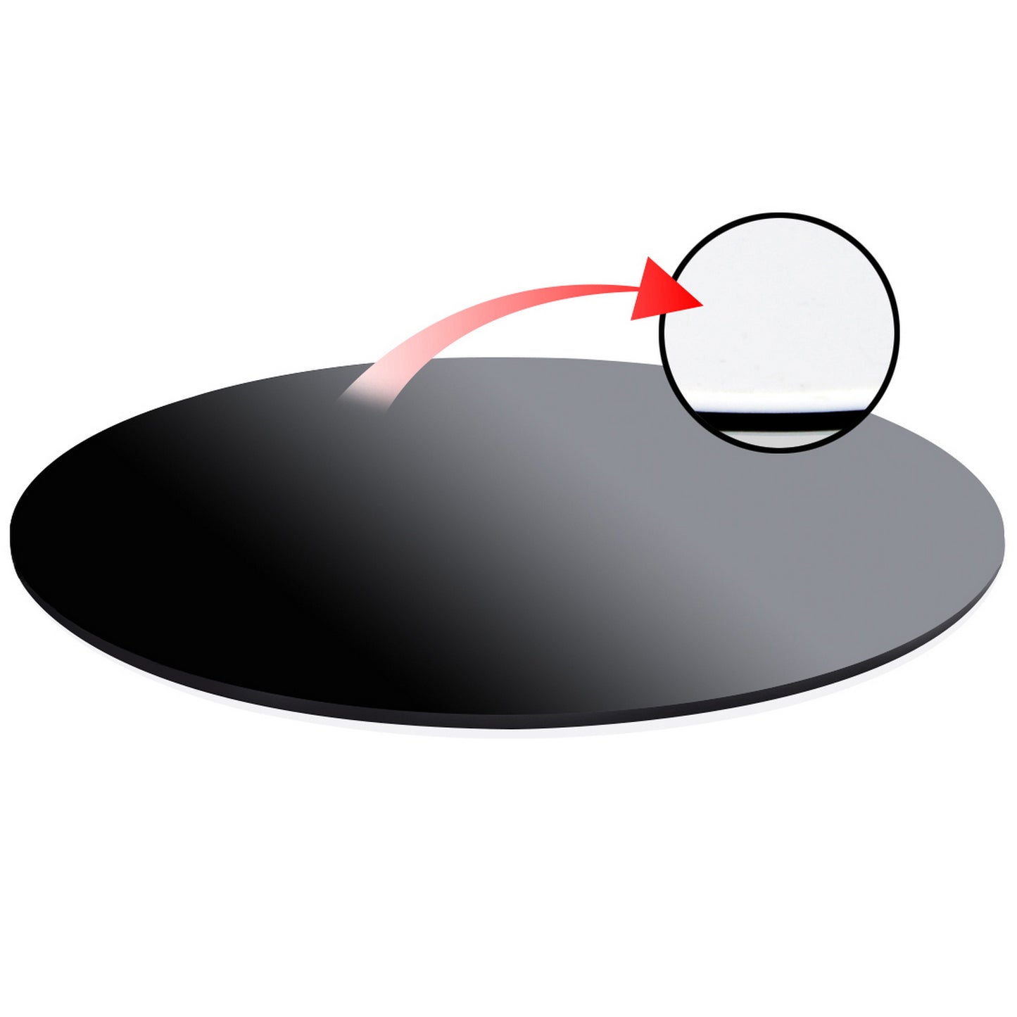 Microscope Bresser Erudit ICD (30.5) (5803600)