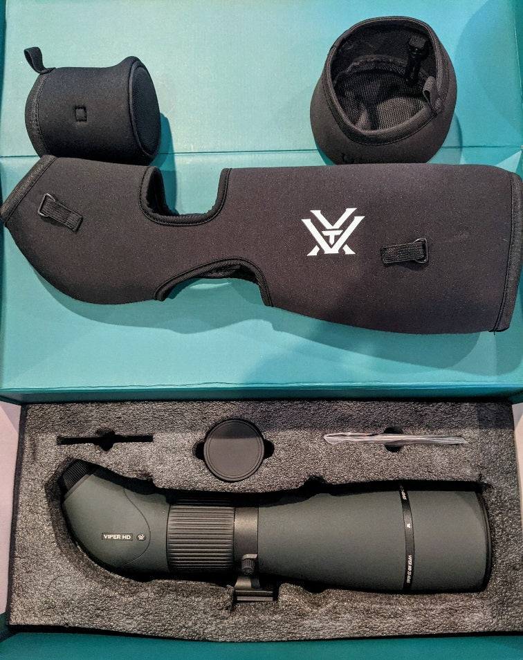 Telescope Vortex Viper HD 20-60x85/45 (V502)