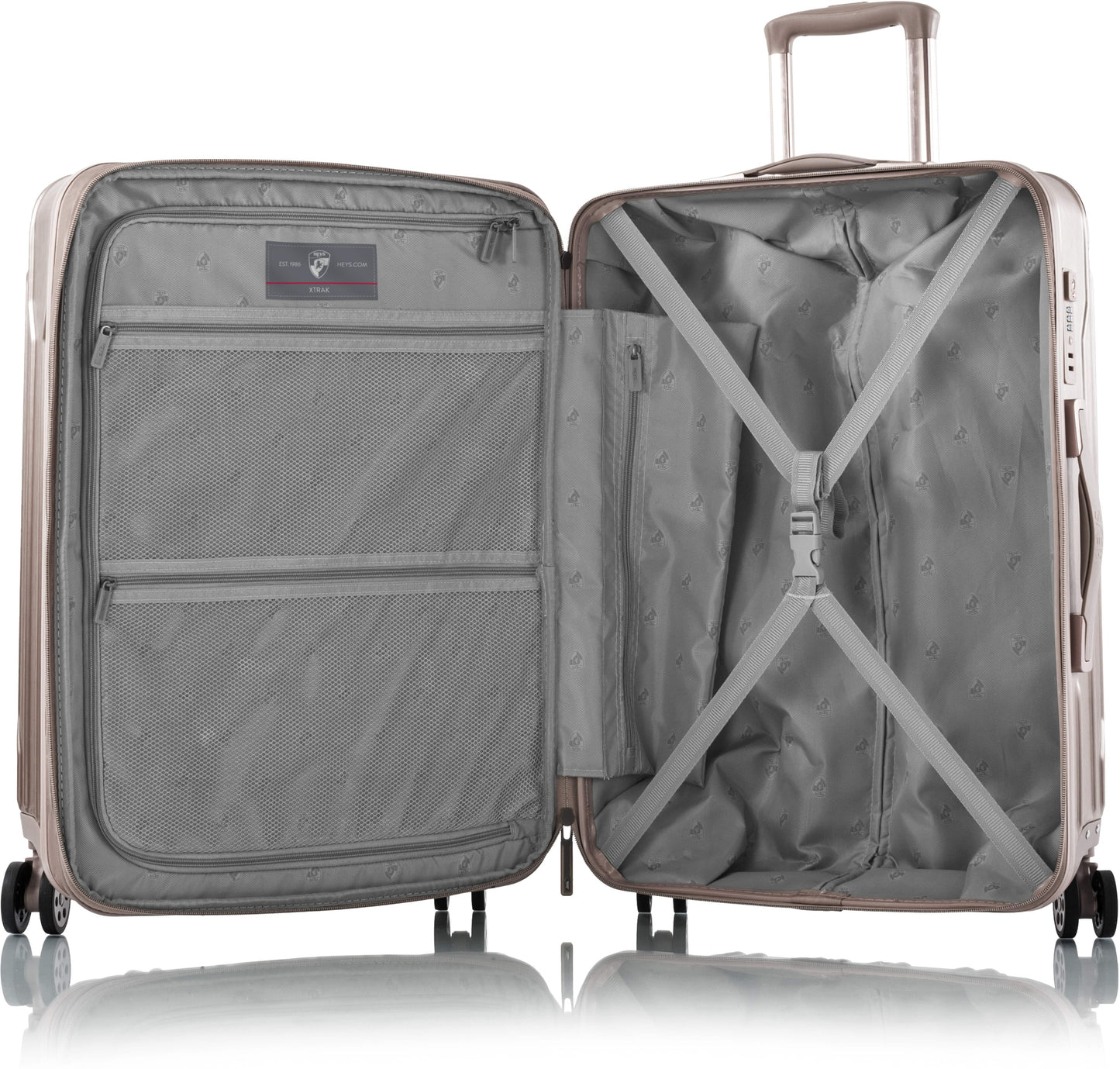 Valise Heys Xtrak (M) Atmosphere(10103-0131-26) 