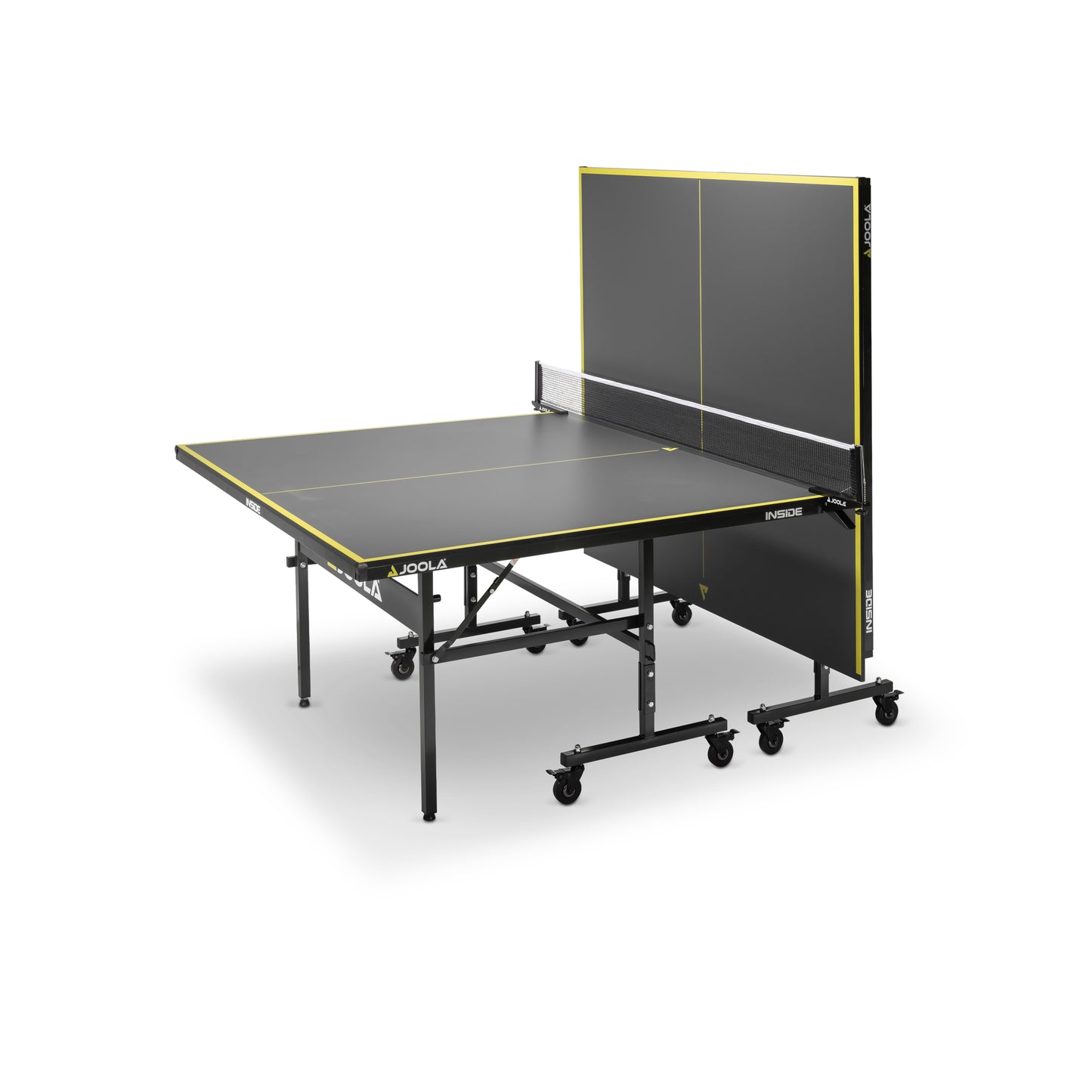 Tennis table Joola Inside J15 Gray (11241)