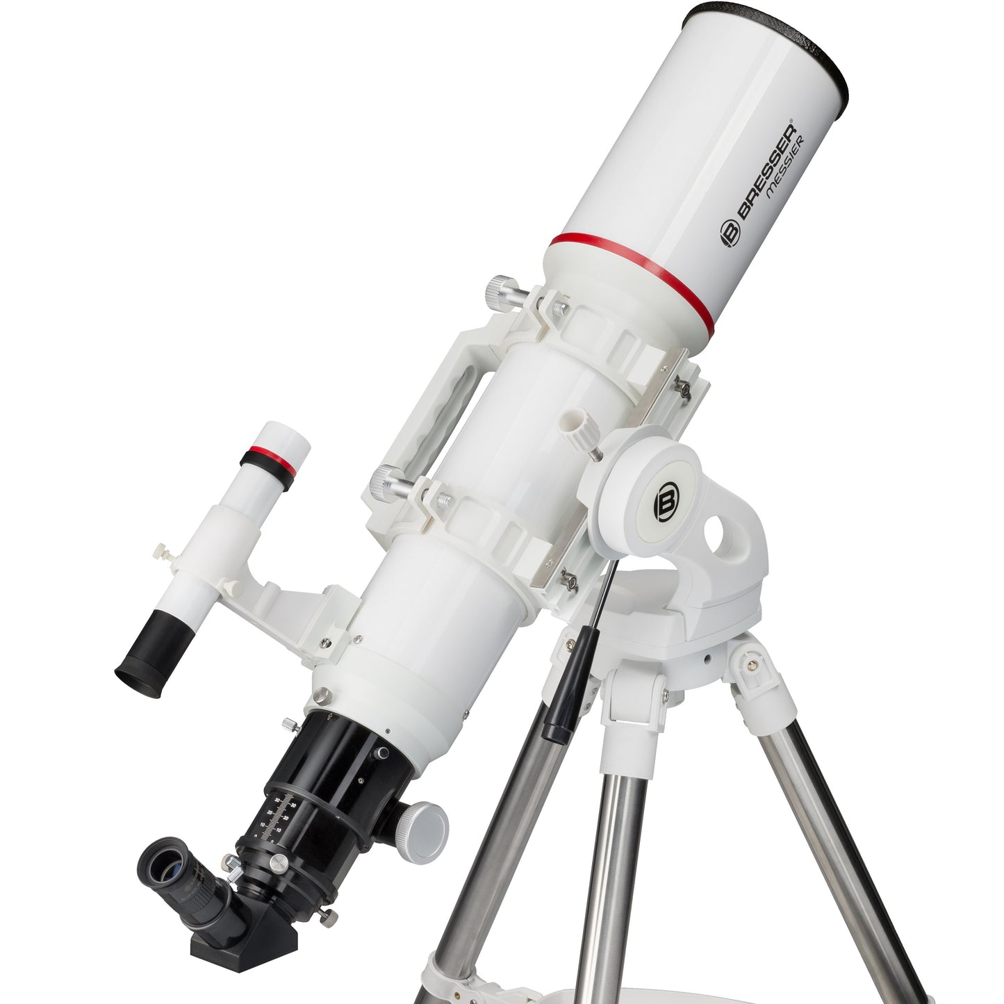 Bresser Messier AR-102/600 Nano AZ telescope with sononic filter (4702605)