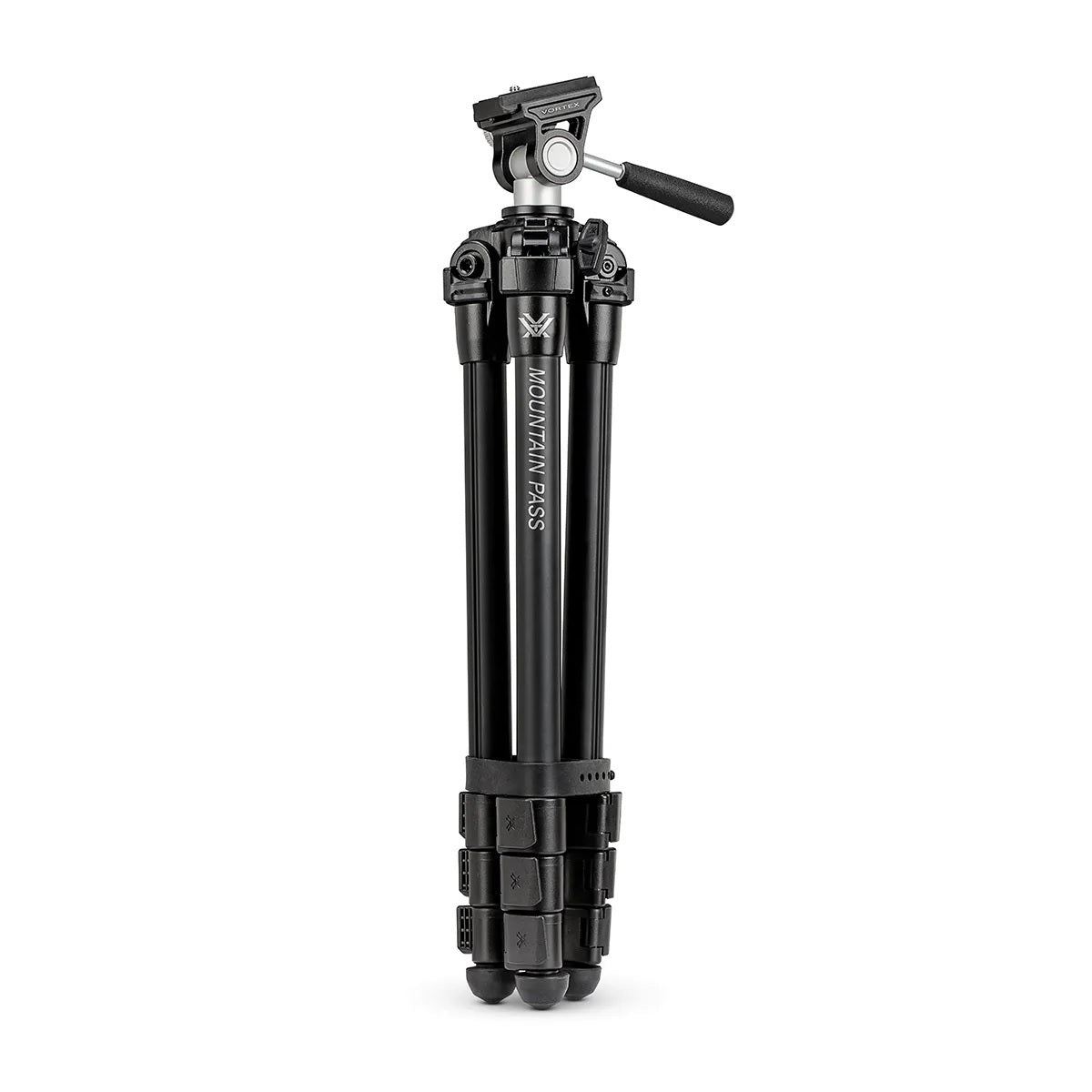 Vortex Mountain Pass Tripod Kit (TR-MTP)