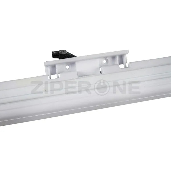 Central partition 4385140100 for Beko refrigerator