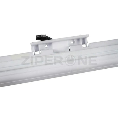 Central partition 4385140100 for Beko refrigerator