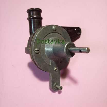 урал алюминий