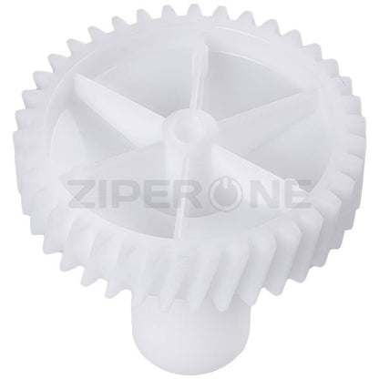 Zelmer \ Bosch meat grinders Set of gears (3 pcs) (00793636, 00793635, 00793638)