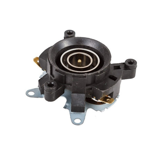 Thermostat with contact group for kettle SL-168 10A 250V with two thermal plates