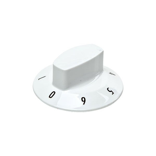 Burner control knob for Gorenje electric stove